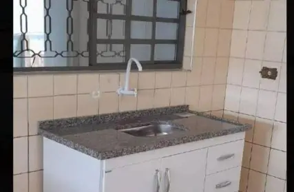 Imagem: Sobrado para Venda, Vila Norma