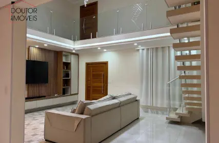 Imagem: Sobrado para Venda, Vila Jacuí