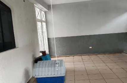 Imagem: Sobrado para Venda, Vila São Francisco