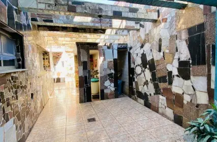 Imagem: Sobrado para Venda, Parque Paineiras