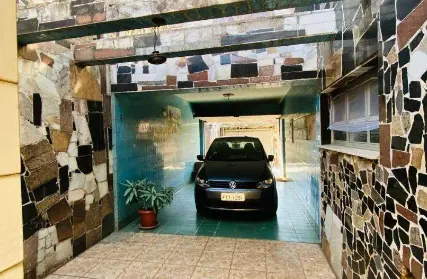 Imagem: Sobrado para Venda, Parque Paineiras