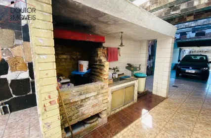 Imagem: Sobrado para Venda, Parque Paineiras