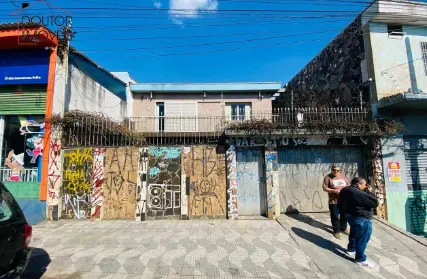 Imagem: Sobrado para Venda, Parque Paineiras