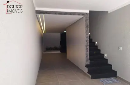 Imagem: Sobrado para Venda, Vila São Geraldo