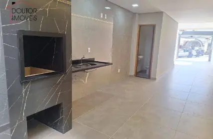 Imagem: Sobrado para Venda, Vila São Geraldo