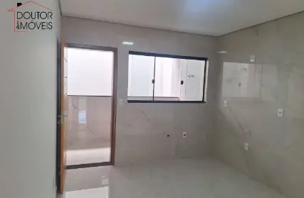 Imagem: Sobrado para Venda, Vila São Geraldo