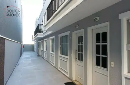 Imagem: Condomínio Fechado para Venda, Vila Aricanduva