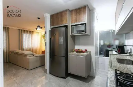 Imagem: Condomínio Fechado para Venda, Vila Aricanduva