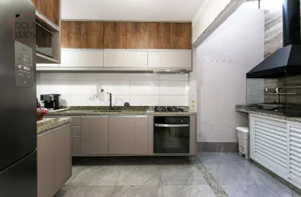 Imagem: Condomínio Fechado para Venda, Vila Aricanduva