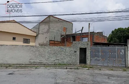 Imagem: Terreno para Venda, Vila Pierina