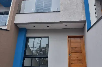 Imagem: Sobrado para Venda, Vila São Geraldo