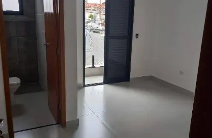 Imagem: Sobrado para Venda, Vila São Geraldo