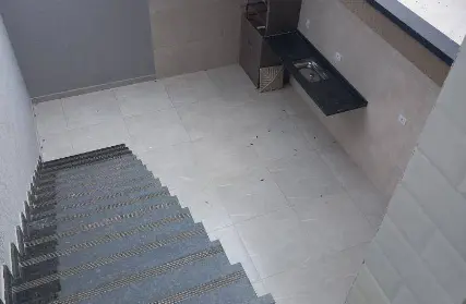 Imagem: Sobrado para Venda, Vila São Geraldo