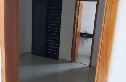 Imagem: Sobrado para Venda, Vila São Geraldo