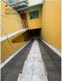 Imagem: Sobrado para Venda, Jardim Jaú (ZL)