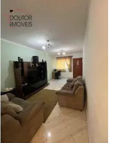 Imagem: Sobrado para Venda, Jardim Jaú (ZL)