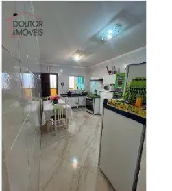 Imagem: Sobrado para Venda, Jardim Jaú (ZL)