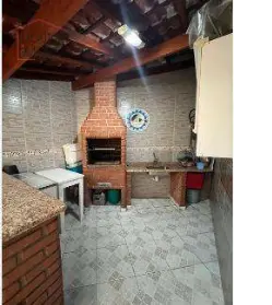 Imagem: Sobrado para Venda, Jardim Jaú (ZL)