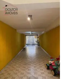 Imagem: Sobrado para Venda, Jardim Jaú (ZL)