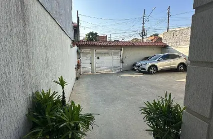 Imagem: Condomínio Fechado para Venda, Vila Dalila