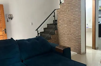 Imagem: Condomínio Fechado para Venda, Vila Dalila