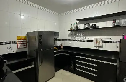 Imagem: Condomínio Fechado para Venda, Vila Dalila