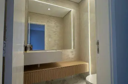 Imagem: Sobrado para Alugar, Vila Gomes Cardim