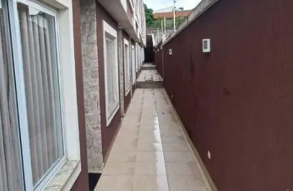 Imagem: Sobrado para Venda, Vila Invernada