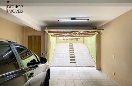 Imagem: Sobrado para Venda, Vila Costa Melo