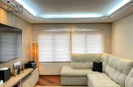 Imagem: Sobrado para Venda, Vila Costa Melo