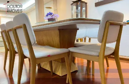 Imagem: Sobrado para Venda, Vila Costa Melo