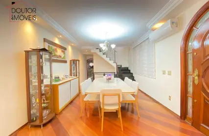 Imagem: Sobrado para Venda, Vila Costa Melo