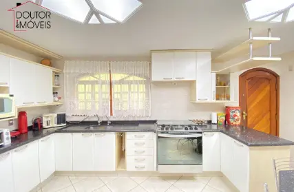 Imagem: Sobrado para Venda, Vila Costa Melo