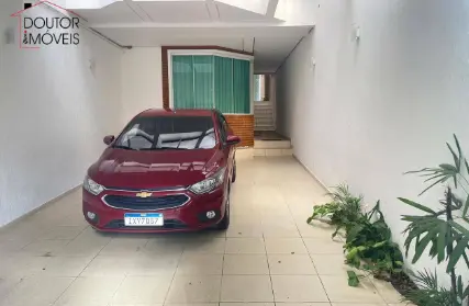 Imagem: Sobrado para Venda, Vila Mafra