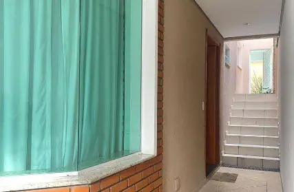 Imagem: Sobrado para Venda, Vila Mafra