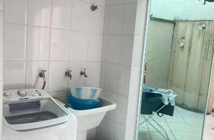 Imagem: Sobrado para Venda, Vila Mafra