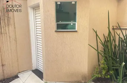 Imagem: Sobrado para Venda, Vila Mafra