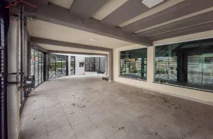 Imagem: Sobrado para Alugar, Jardim Textil