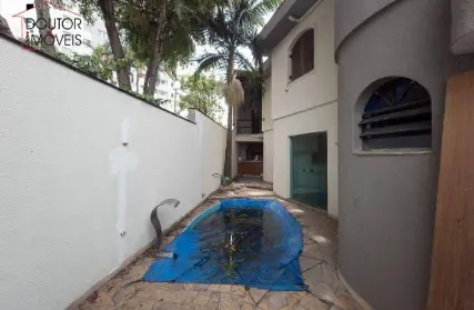 Imagem: Sobrado para Alugar, Jardim Textil