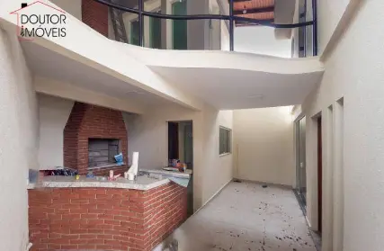 Imagem: Sobrado para Alugar, Jardim Textil