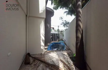 Imagem: Sobrado para Alugar, Jardim Textil