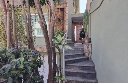 Imagem: Sobrado para Venda, Jardim Textil