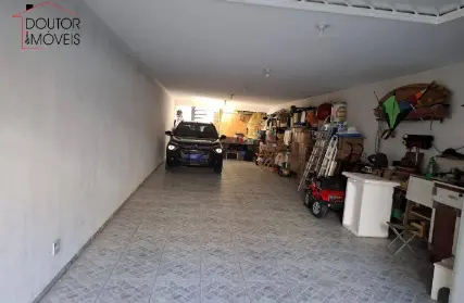 Imagem: Sobrado para Venda, Jardim Textil