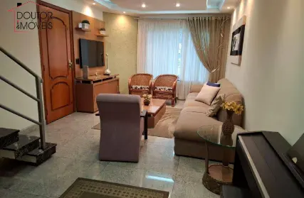 Imagem: Sobrado para Venda, Jardim Textil