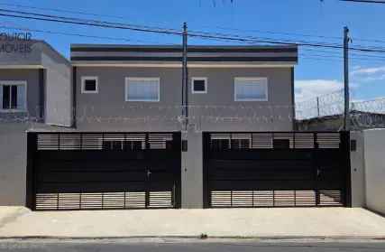 Imagem: Sobrado para Venda, Parque Guaianases