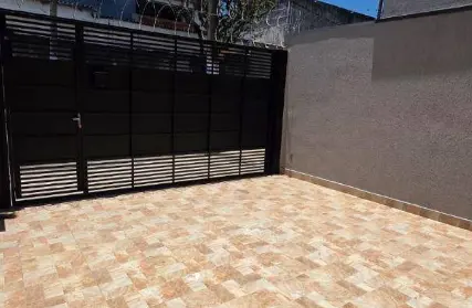 Imagem: Sobrado para Venda, Parque Guaianases