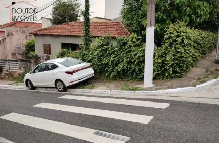 Imagem: Terreno para Venda, Vila Fernandes
