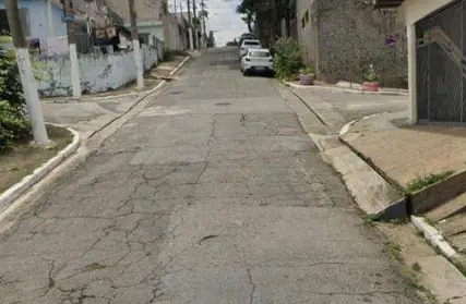 Imagem: Terreno para Venda, Vila Fernandes