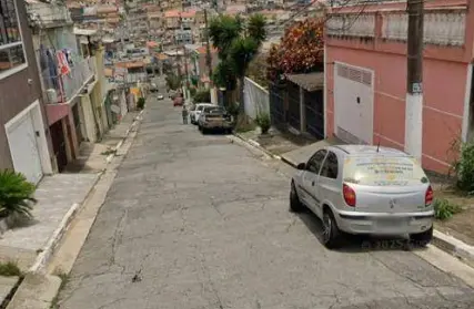 Imagem: Terreno para Venda, Vila Fernandes