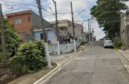 Imagem: Terreno para Venda, Vila Fernandes